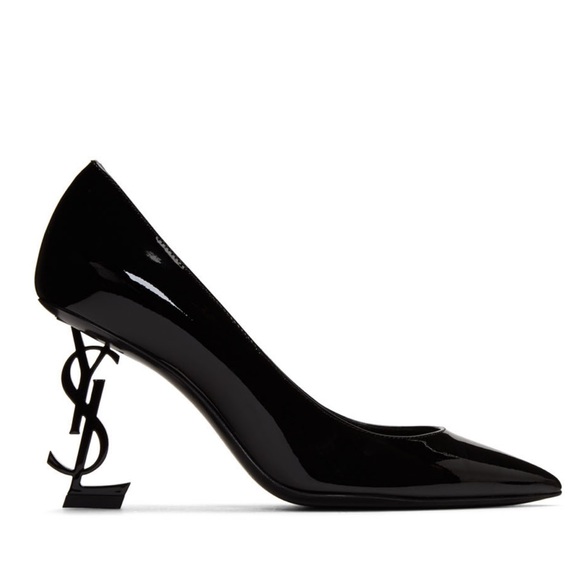 Saint Laurent Shoes - NEW🔥Authentic Saint Laurent Opyum Heels